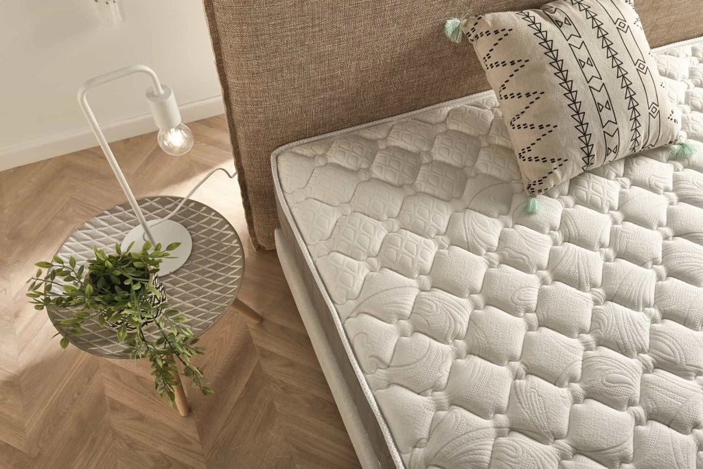Materasso viscoelastico Magnum, 30cm, 150x190cm - Moonia