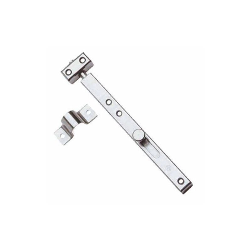 Catenaccio Verticale Inox 19X300 231 Al