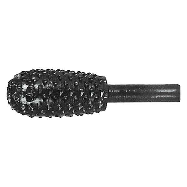 RASPA ROTATIVA CONICA BOMBATA - - PG PROFESSIONAL