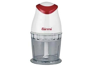 TRITATUTTO TR01 CAPACITA' ML.500 350W  potenza 350W    GIRMI