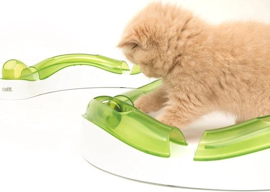 Circuito Super 2.0 - Gatto IT