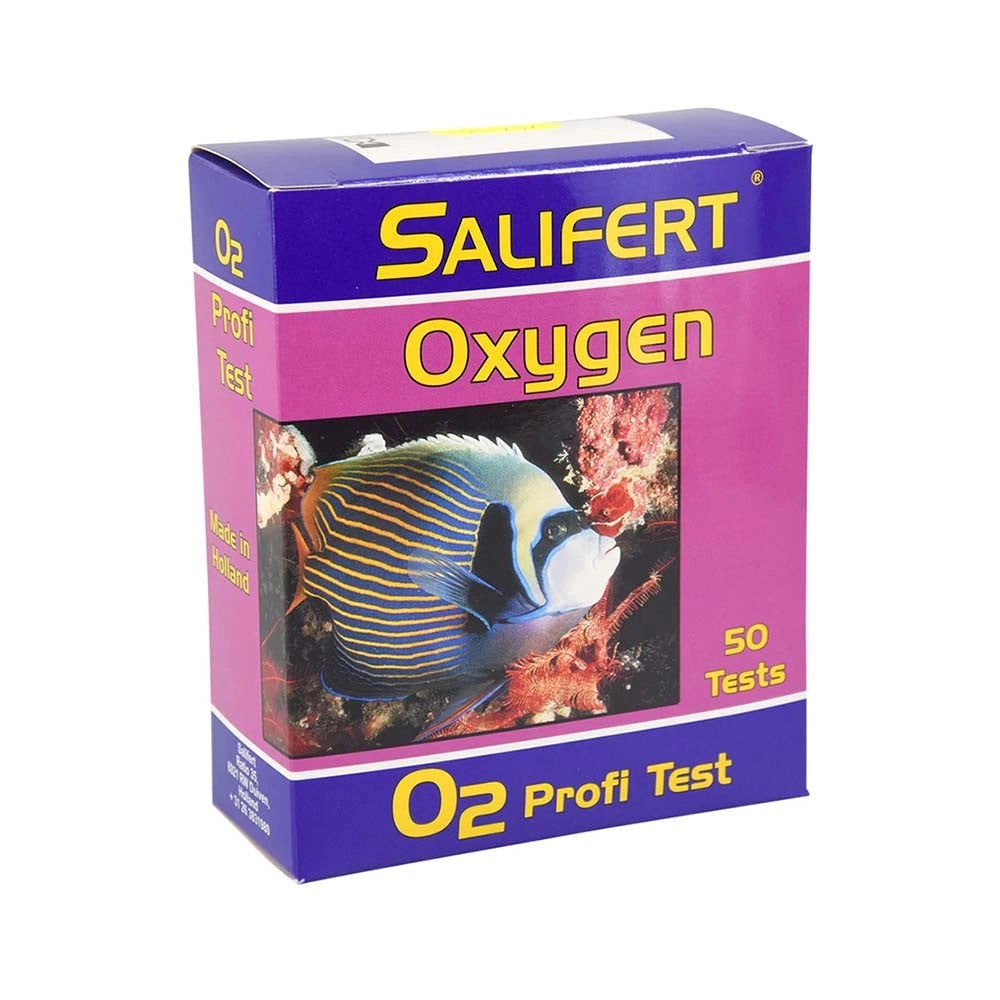 Salifert Profi Test Oxygen