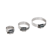 FASCETTA INOX Ø MM.38-50