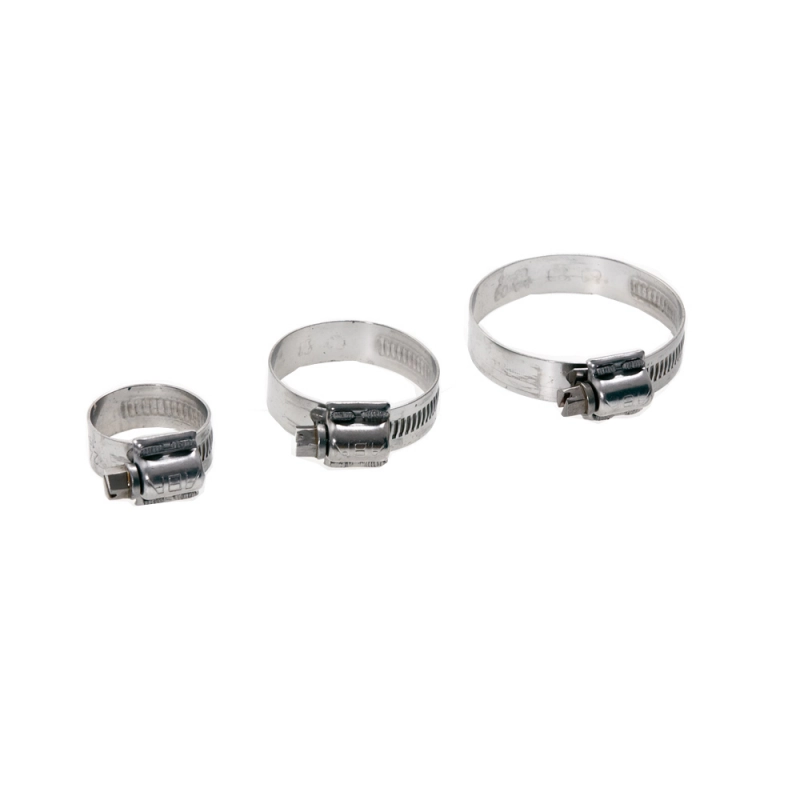 FASCETTA INOX Ø MM.38-50