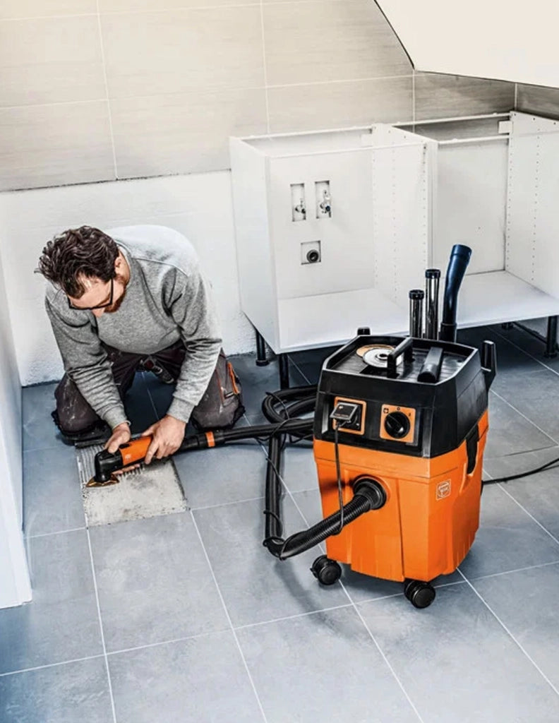 Aspiratore FEIN Dustex 35 L