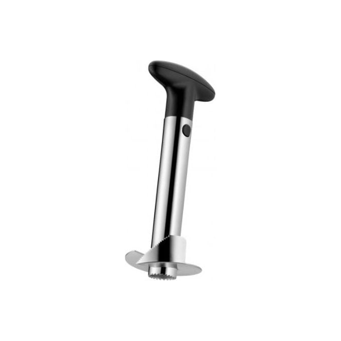 WMF 1873676030 Nero, Acciaio inox Ananas