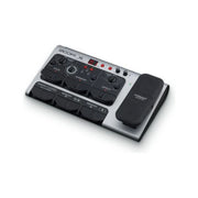 Multieffetto vocale formant v6 sp black e silver - 4515260026050