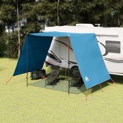 Telo impermeabile con tetto 250 x 240 x 220 cm 42001048