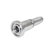 Raccordo flangia FL DN25 filetto 54