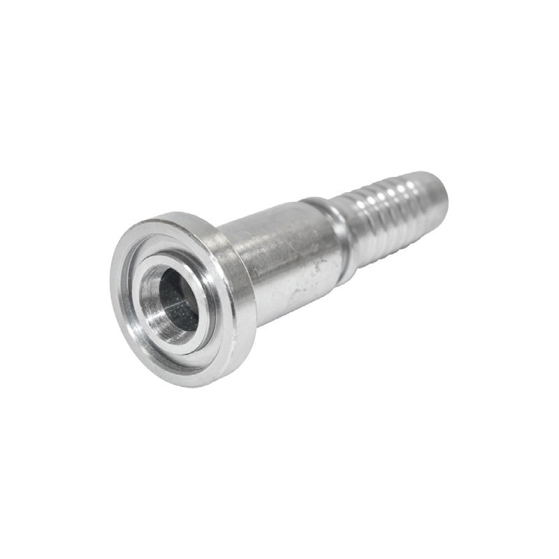 Raccordo flangia FL DN25 filetto 54