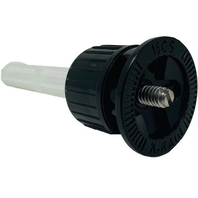 TESTINA IRRIGATORE POP-UP STATICO ADJ K-RAIN - STRISCIA CENTRO 15CS MT 9,1X1,2- 5 pezzi