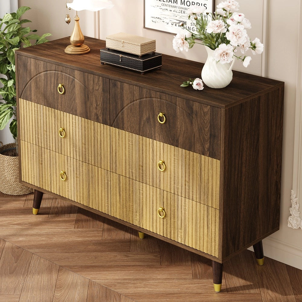 Credenza Moderna ¨C MINIMAL ¨C Legno, 120x81x40 cm