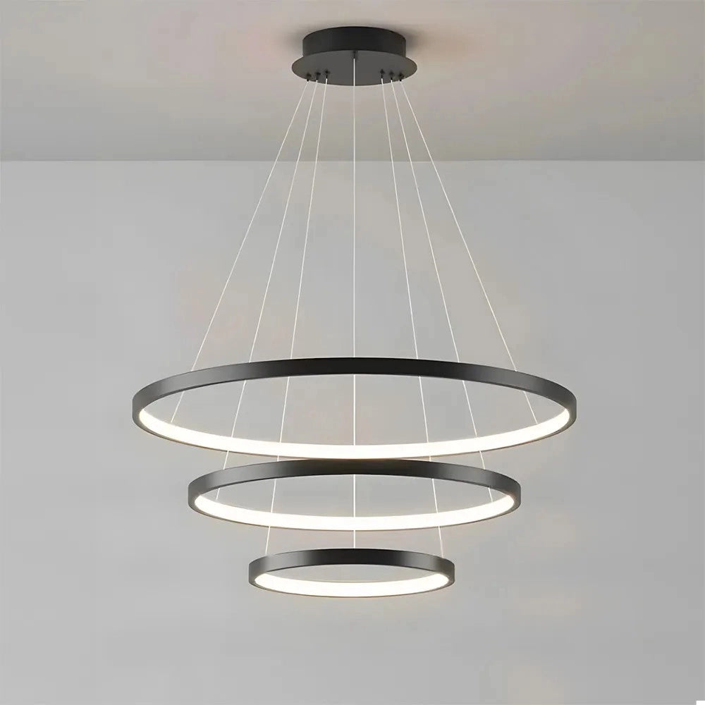 Lampada Led Lhj013-cp3 Black