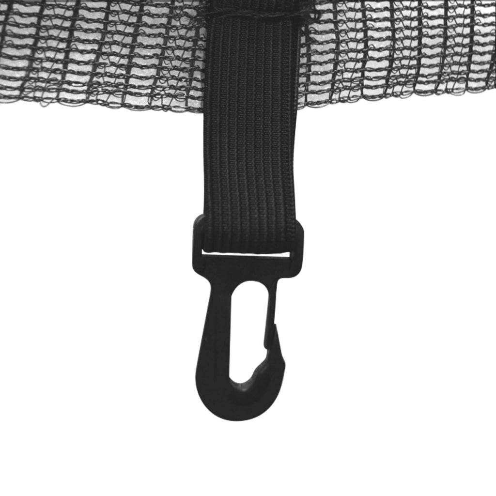 Rete di protezione per trampolino Ø370cm PERTH