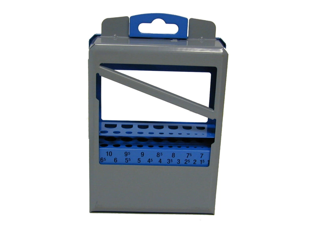 Ecef 01b Scatola Portapunte Vuota 1-10mm