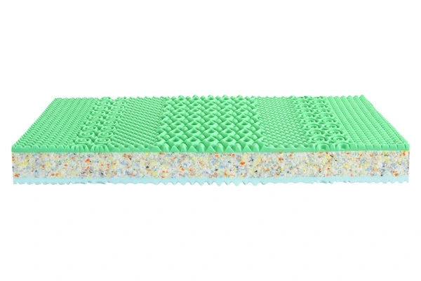 Materasso Aloe Memory 22
