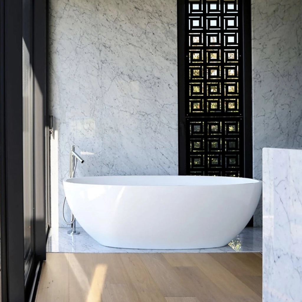 4SIDES - Pannello in PVC traforato - Parasole Colore: nero, Misura: 47x94 cm