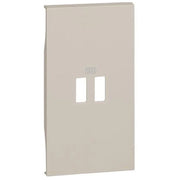 Living Now - Cover caricatore USB 2M bianco - KM12C