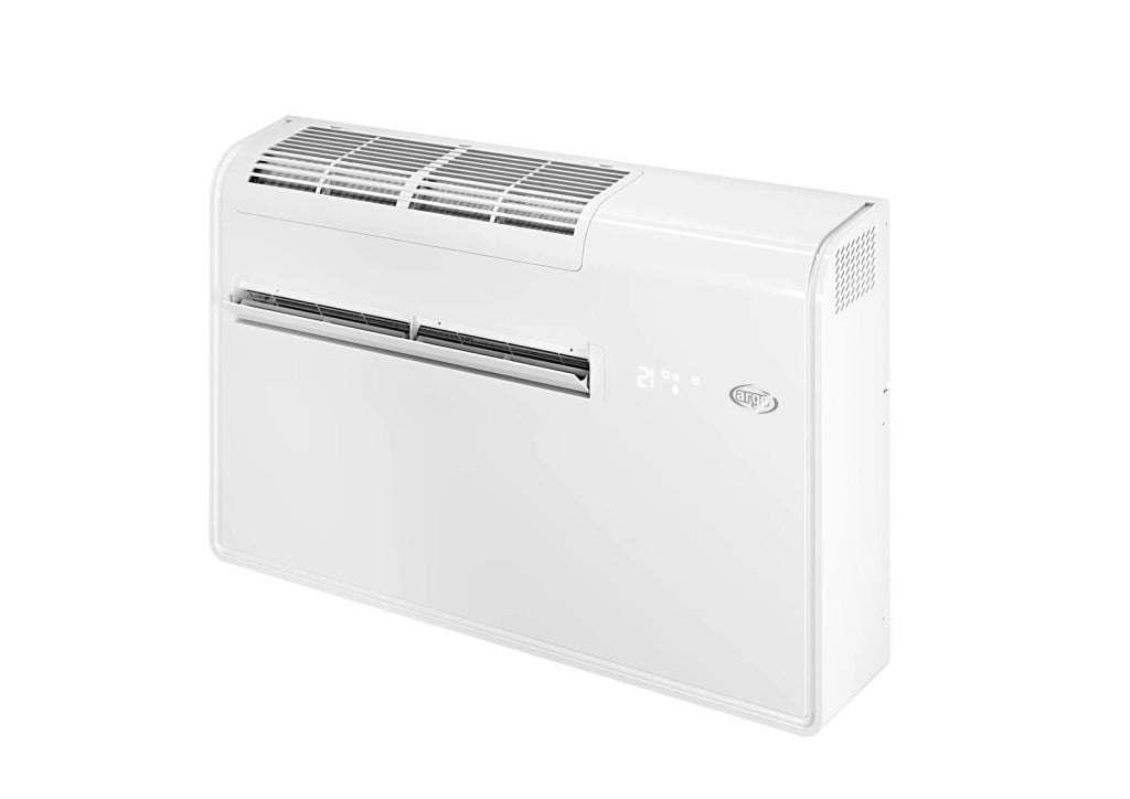 Argoclima Apollo 12HP condizionatore portatile 29 dB Bianco