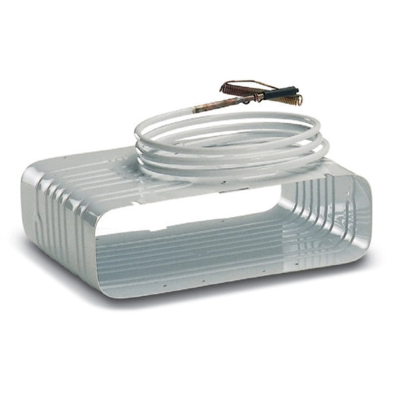 EVAPORATORE CON GIUNTI S3 GR EVAPORATOR WITH S3 GR JOINTS