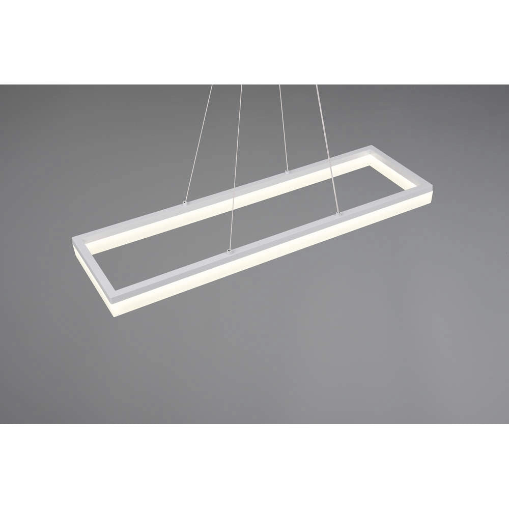 Camino Sospensione LED Rettangolare GD Trio