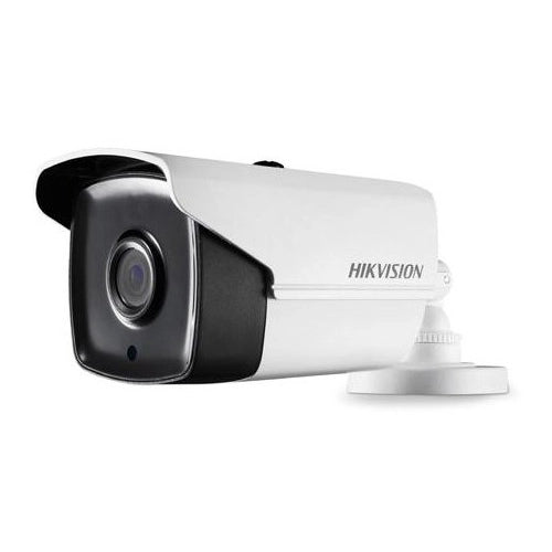 TELECAMERA BULLET HIKVISION 1080P 2MPX IR40m POC OSD 3,6mm