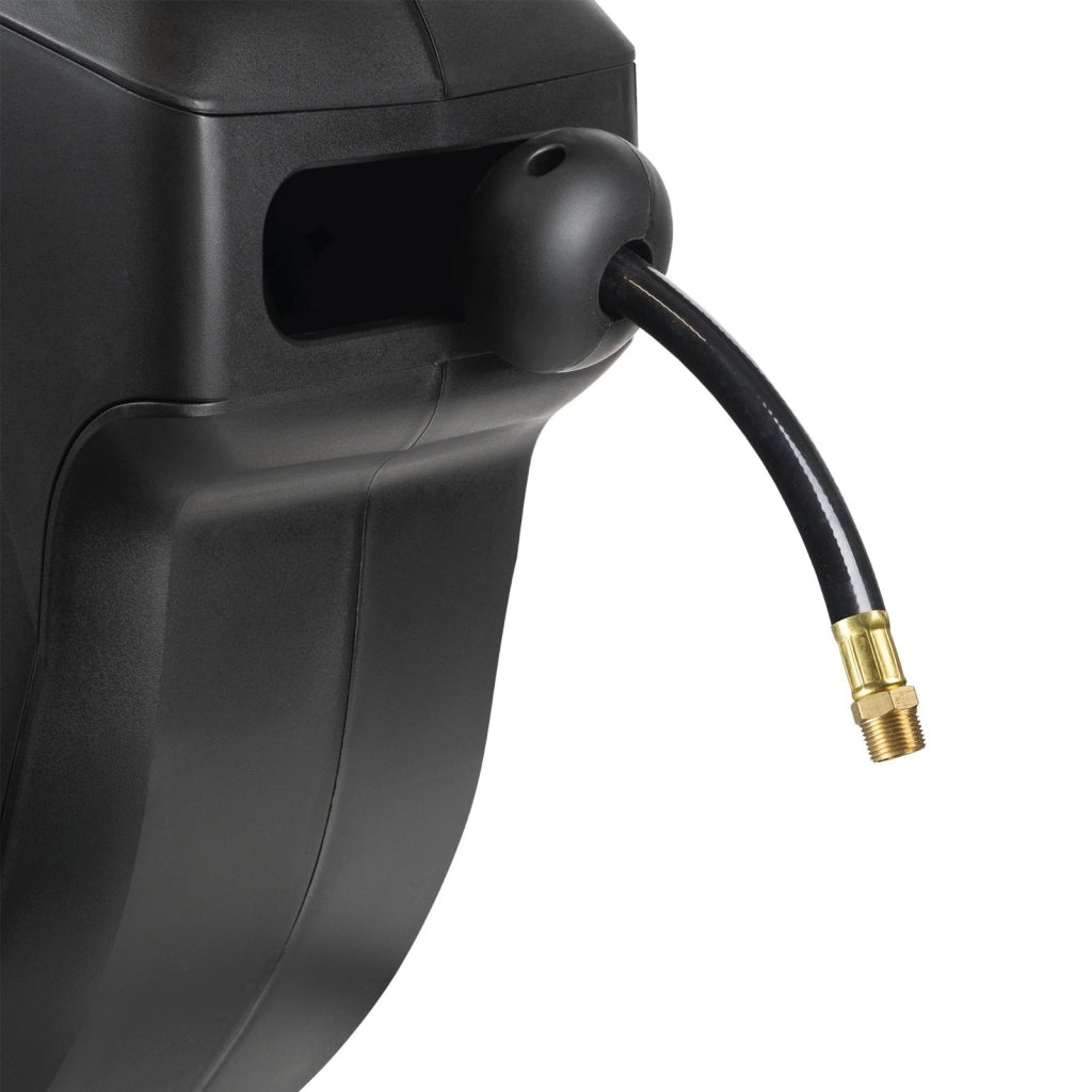 AVVOLGITUBO PROLUNGA ARIA COMPRESSA DA 20+2MT- BLU JBM 53582