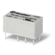 MICRORELÈ DIP PER CIRCUITO STAMPATO FINDER
