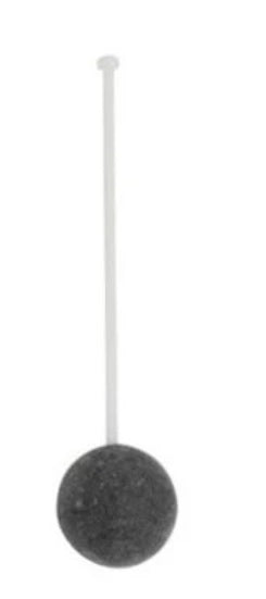 SFERA CON TIRANTINO SARA - PUCCIPLAST