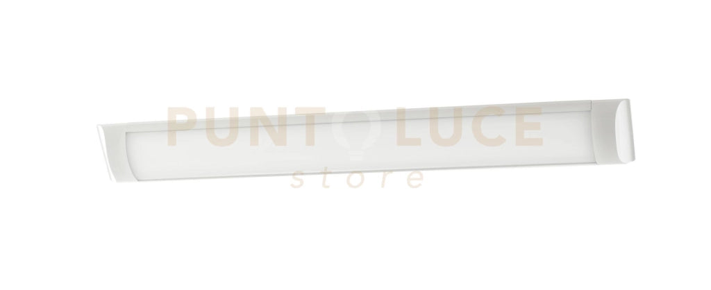 BARRA LED BATTEN BIANCO 48W 5556LM 4000K 150X7,5X2,3CM