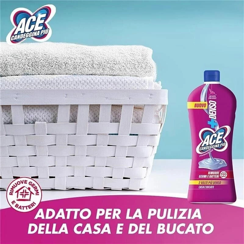 ACE CANDEGGINA 1LT DENSO PIU ARMONIE FLOREALI
