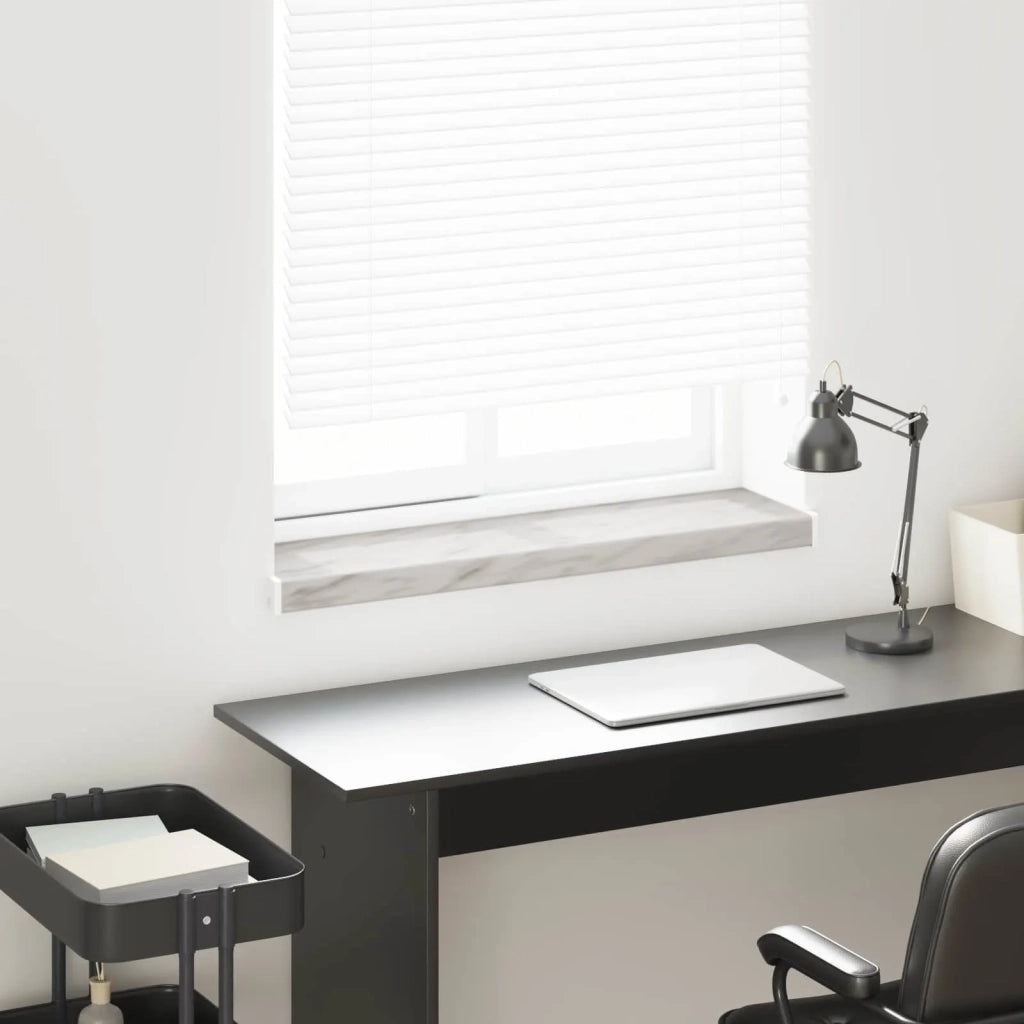 Soglia della Finestra Texture in Marmo 60 x 25 x 4,5 cm PVC 42047010