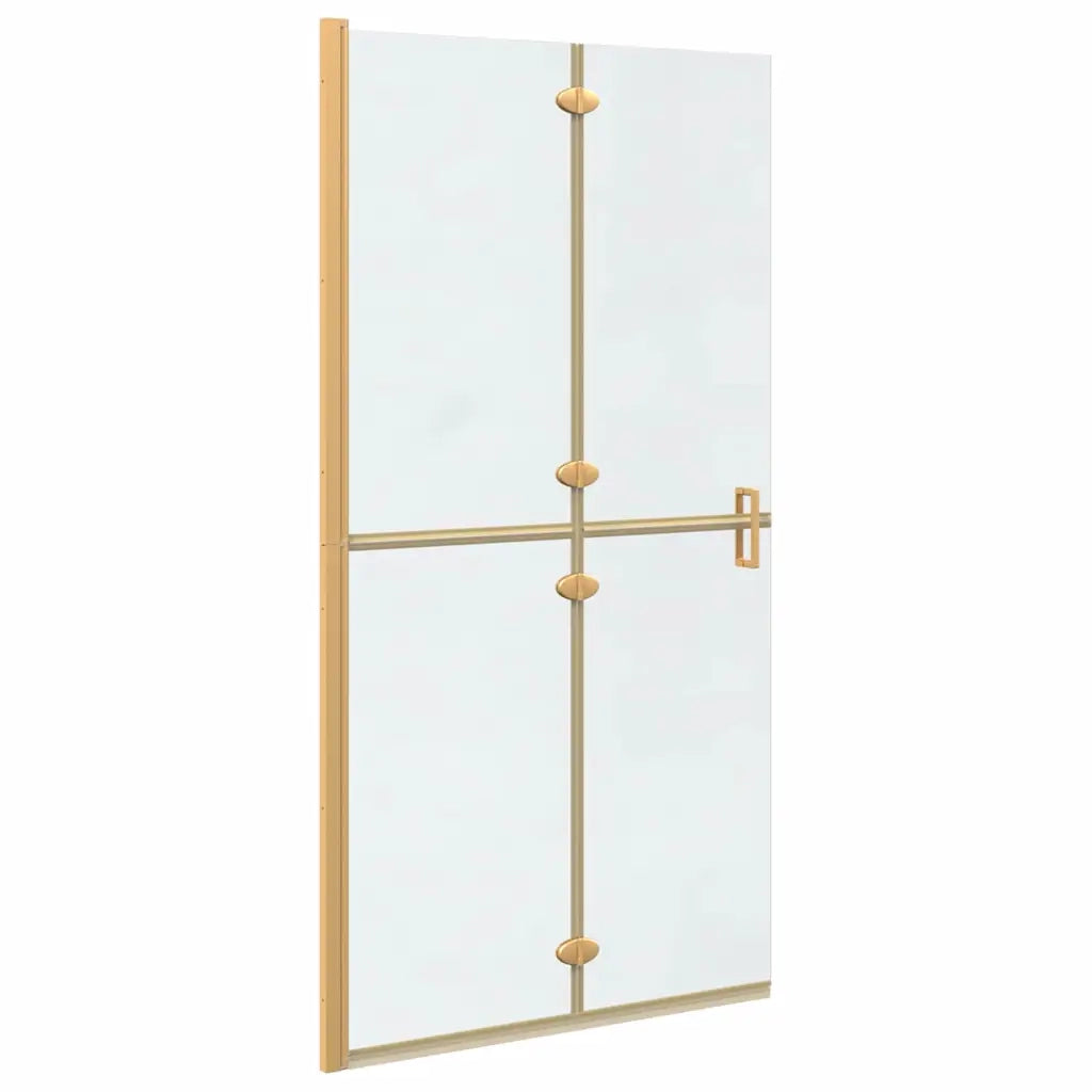 Parete doccia walk-in Oro 100 x 6,5 x 190 cm 42017972