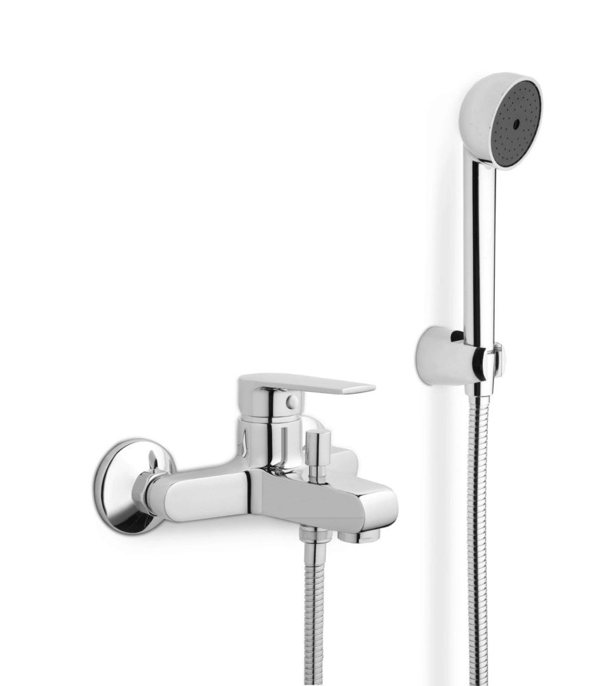 1pz mamoli spartaco monocomando vasca con doccia. r24304 cod:ferx.97287
