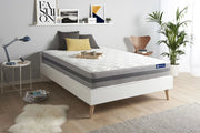 Materasso Actimemo relax 130x200cm - Spessore : 24cm - Memory foam - Moderatamente rigido
