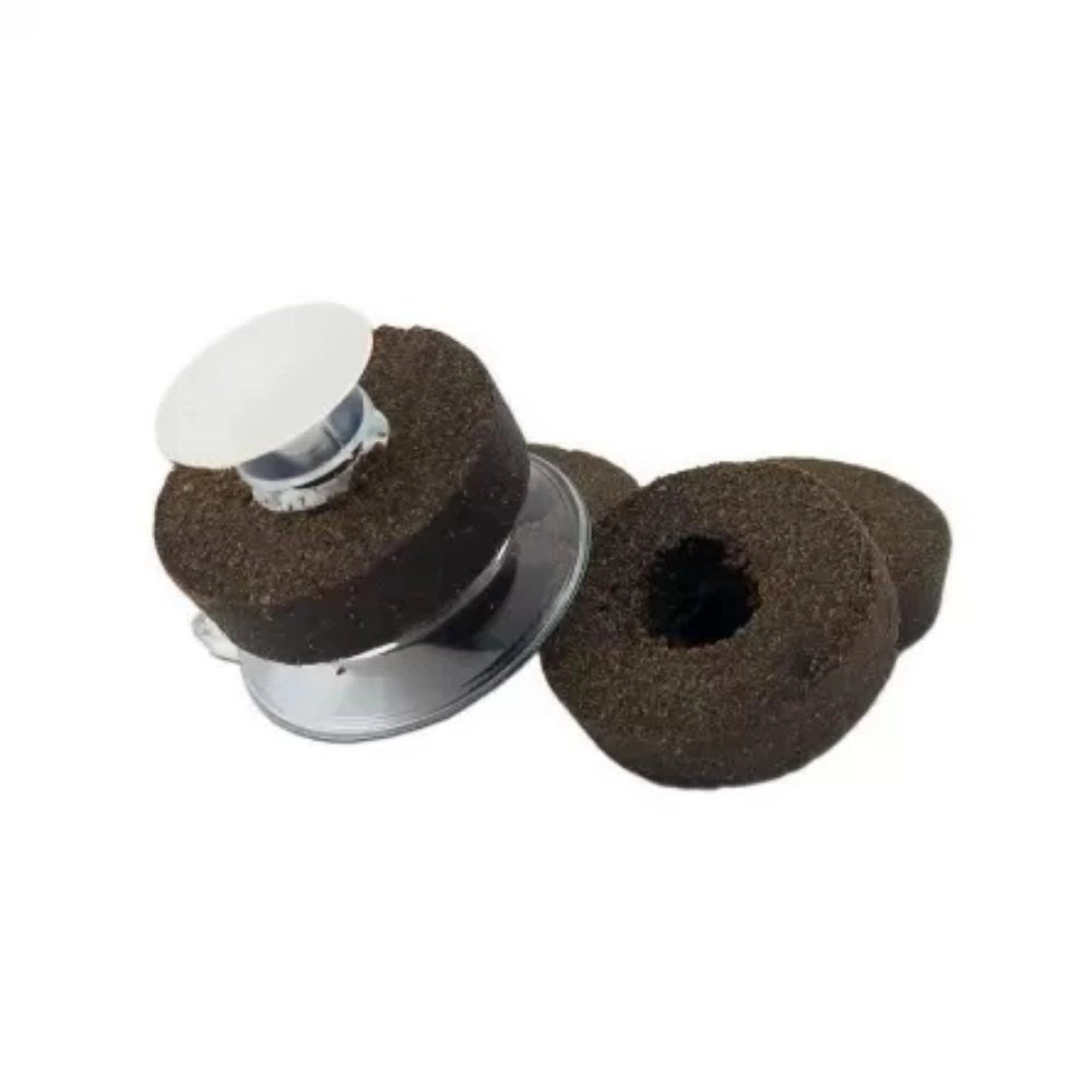 Aquaforest AF Vege Clip 100gr - Alimento per Pesci Marini