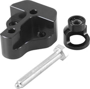 Compressoere per veicoli - materiale: alluminio - compatibile con Impreza/Forester - colore: nero - facile da utilizzare.