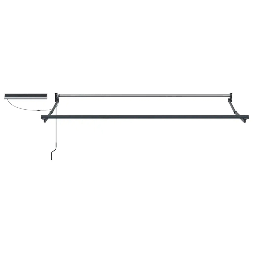 Tettuccio Elettrico Retrattile Multicolore 2,5 x 2 m 3420033