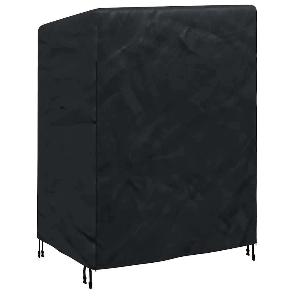 Copertura per dondolo da esterno 120 x 90 x 155 cm