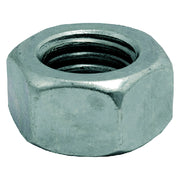 DADO ESAGONALE ZINCATO M 4  - pz. 30  - Blister Koncreto