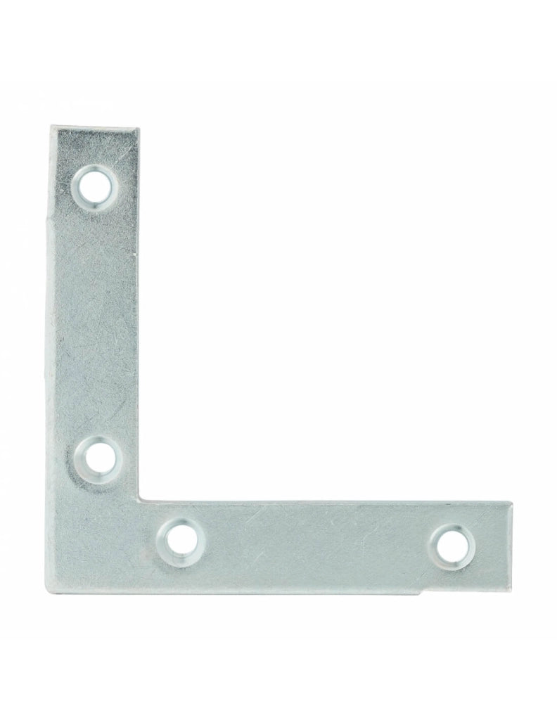Squadra angolare 60 x 60 x 12,5 mm in acciaio zincato – THIRARD