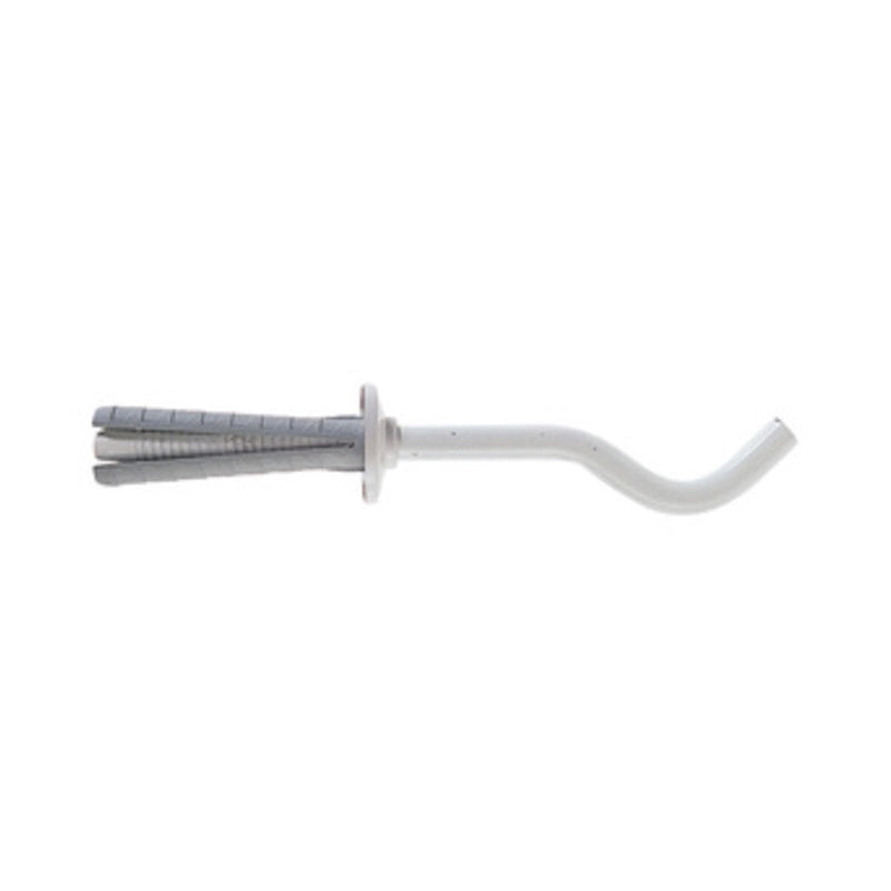 FISCHER ELEMENTO FISS. P/RADIATORE GHISA TF7/100B