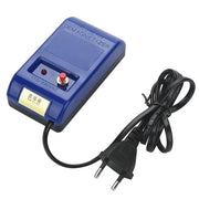 Strumento Demagnetizzatore Professionale per Orologi Meccanici - 250V Presa EU - Demagnetizzazione - Facile da Usare - Azione Rapida - Demagnetizzatore Orologio