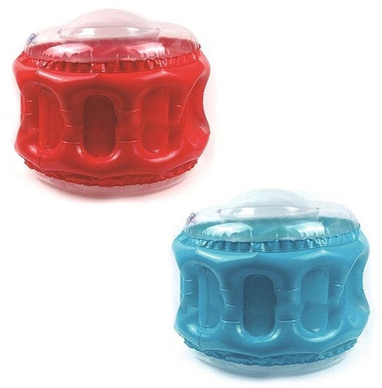 Protezione per controller 360° espandibile - assorbimento shock - materiale in nylon duraturo - impermeabile - respiro - facile espansione - protezione per controller