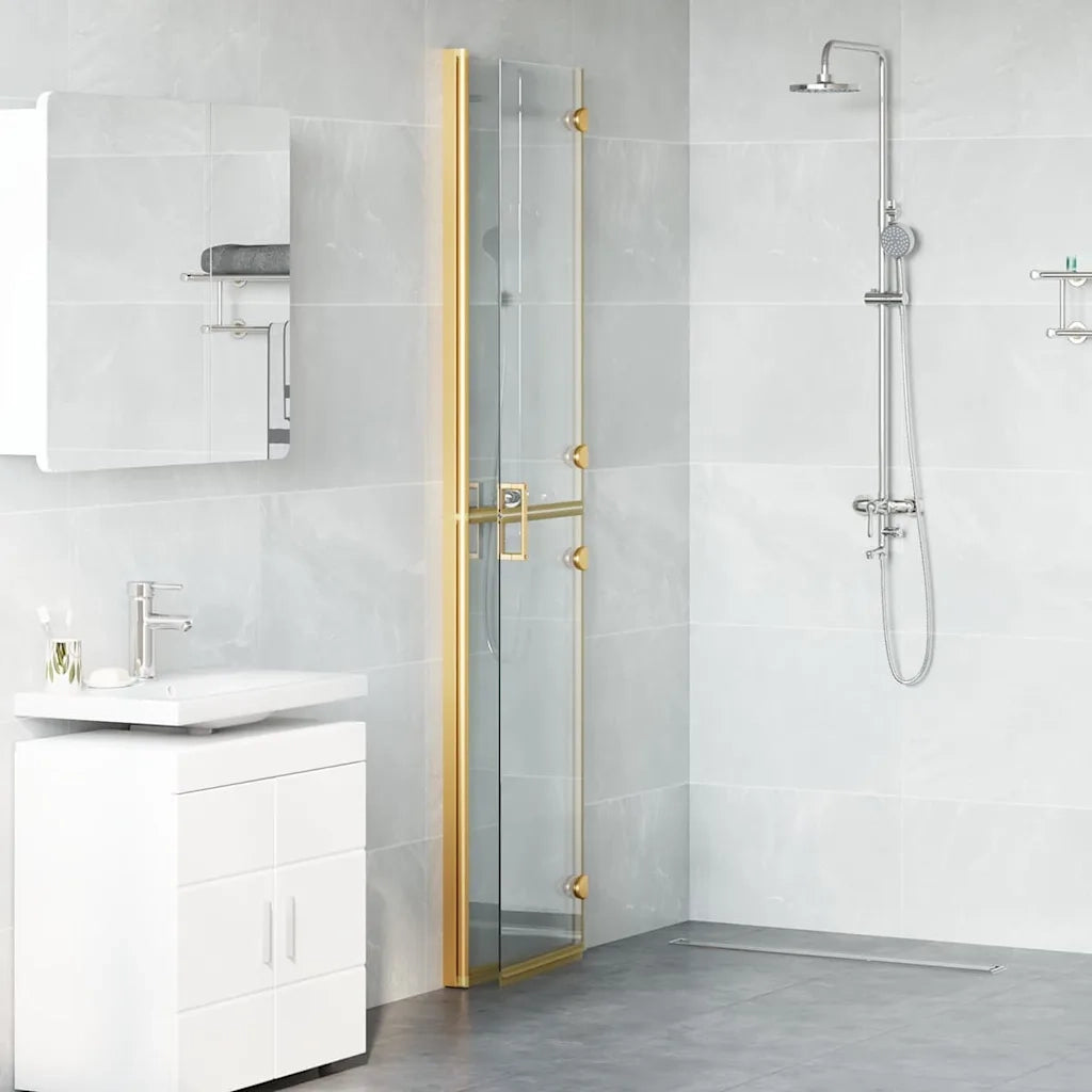 Parete doccia walk-in Oro 90 x 6.5 x 190 cm 42017971