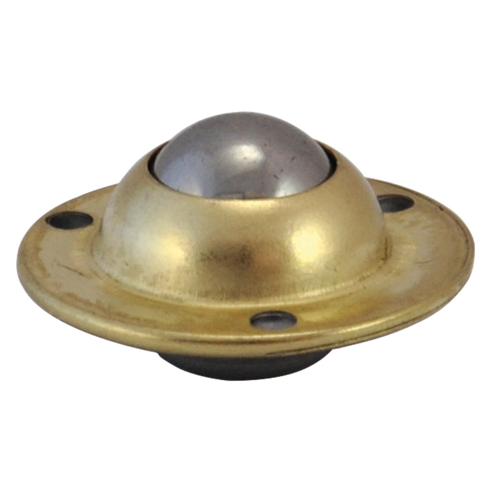 SCIVOLI PER MOBILI A SFERA Ã? mm 35- 24 pezzi