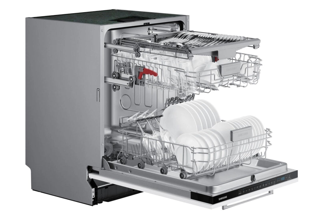 Samsung DW60CG530B00 Lavastoviglie da Incasso