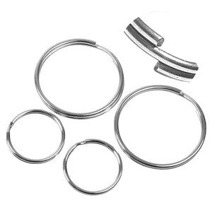 ANELLO PORTACHIAVI LIGHT D 30 MM- 200,0 pz