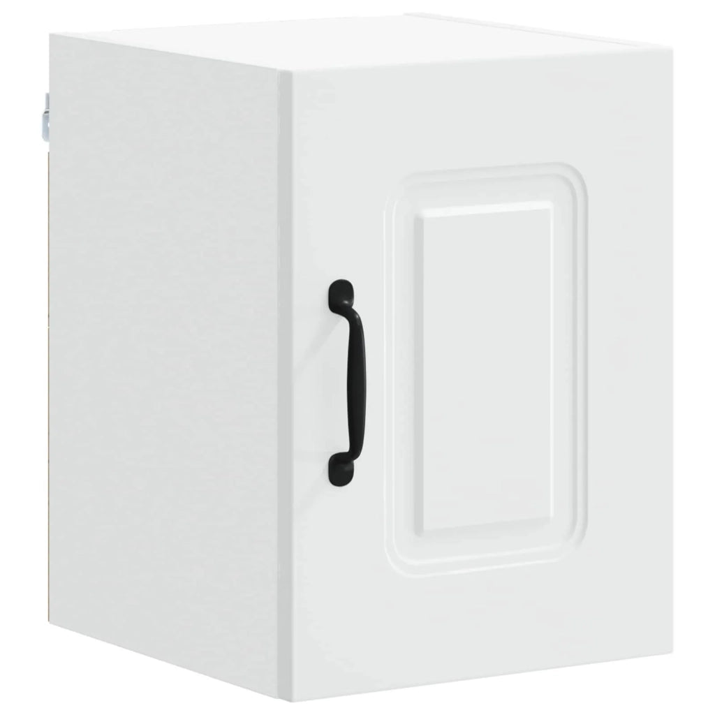 Mobile da cucina-Armadio da cucina Bianco 30 x 31 x 40 cm Legno multistrato 674164