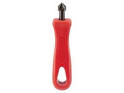 FRESA PER SVASARE MANUALE- - ø mm.12 - 5 tagli PG.451.00 - 5 pezzi PG